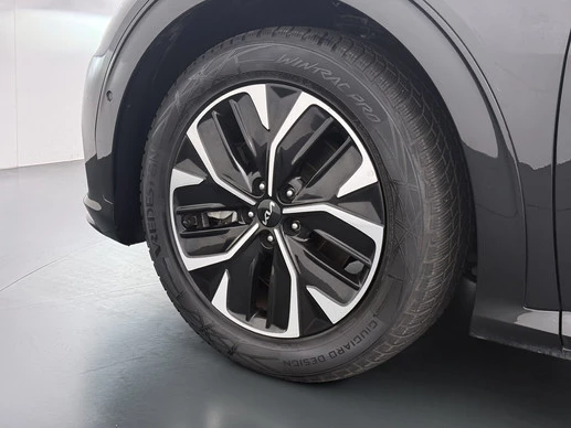 Kia EV6 - Afbeelding 29 van 30