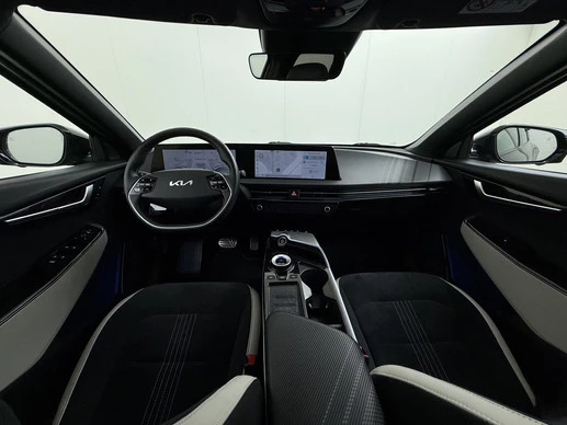 Kia EV6 - Afbeelding 3 van 30