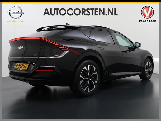 Kia EV6 - Afbeelding 5 van 30