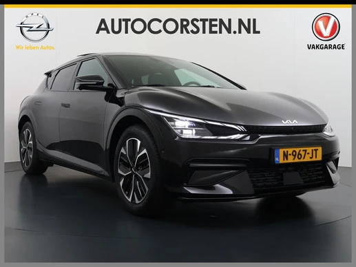 Kia EV6 - Afbeelding 6 van 30