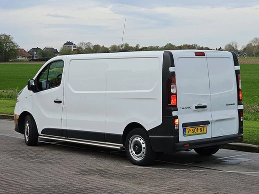 Renault Trafic - Afbeelding 6 van 17