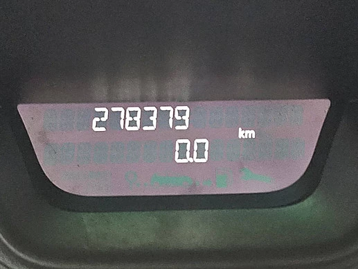 Renault Trafic - Afbeelding 9 van 17