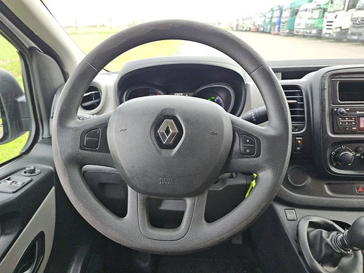 Renault Trafic - Afbeelding 12 van 17