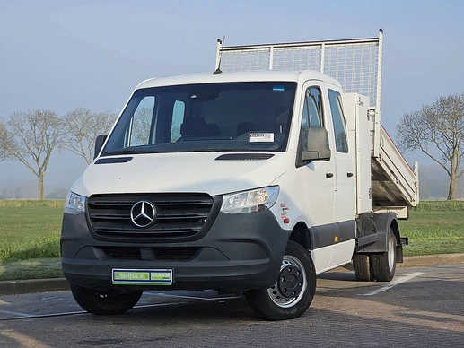 Mercedes-Benz Sprinter - Afbeelding 1 van 16
