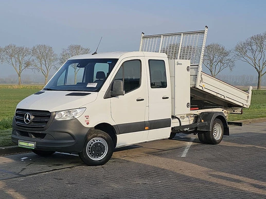 Mercedes-Benz Sprinter - Afbeelding 2 van 16