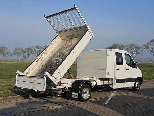 Mercedes-Benz Sprinter - Afbeelding 3 van 16