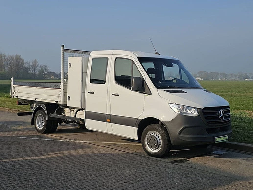 Mercedes-Benz Sprinter - Afbeelding 5 van 16