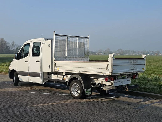 Mercedes-Benz Sprinter - Afbeelding 6 van 16