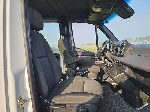 Mercedes-Benz Sprinter - Afbeelding 7 van 16