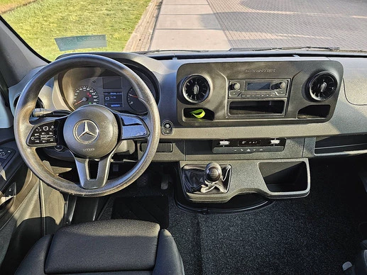 Mercedes-Benz Sprinter - Afbeelding 8 van 16