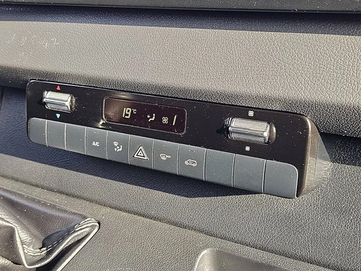 Mercedes-Benz Sprinter - Afbeelding 10 van 16
