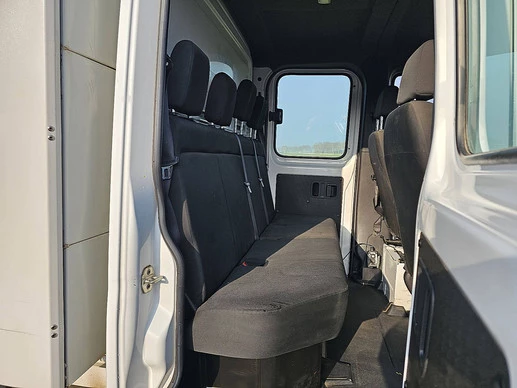 Mercedes-Benz Sprinter - Afbeelding 11 van 16