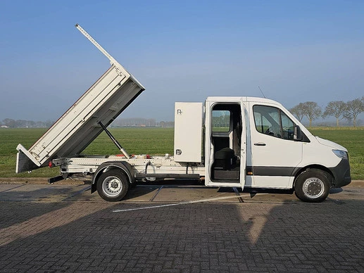 Mercedes-Benz Sprinter - Afbeelding 13 van 16