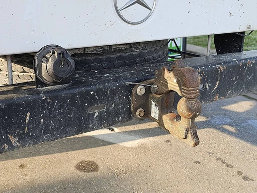 Mercedes-Benz Sprinter - Afbeelding 14 van 16