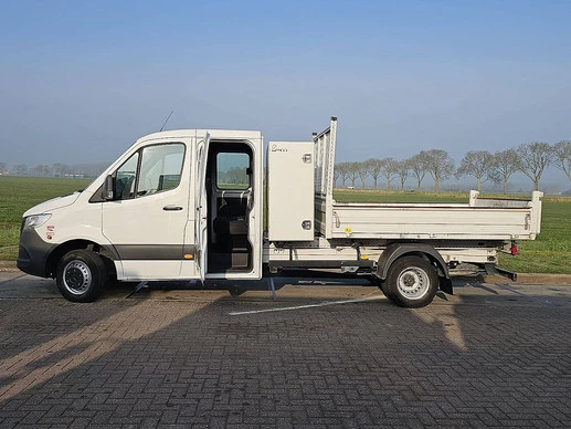 Mercedes-Benz Sprinter - Afbeelding 15 van 16