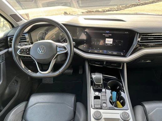 Volkswagen Touareg - Afbeelding 2 van 30