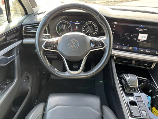 Volkswagen Touareg - Afbeelding 4 van 30