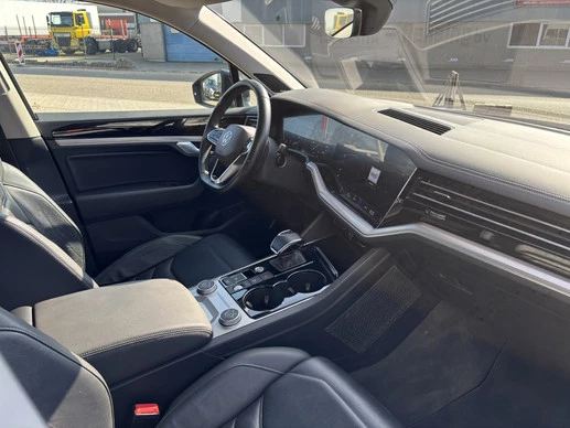 Volkswagen Touareg - Afbeelding 5 van 30