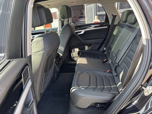 Volkswagen Touareg - Afbeelding 6 van 30