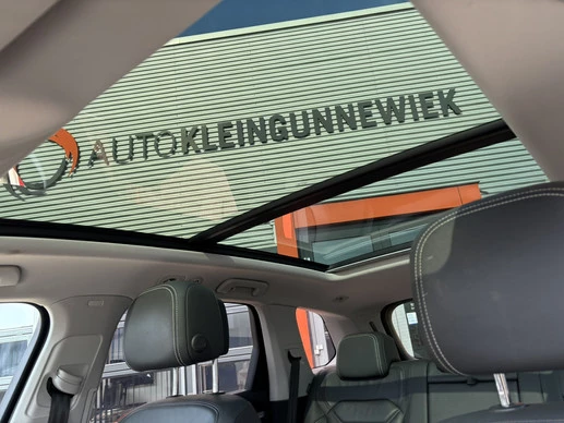 Volkswagen Touareg - Afbeelding 7 van 30