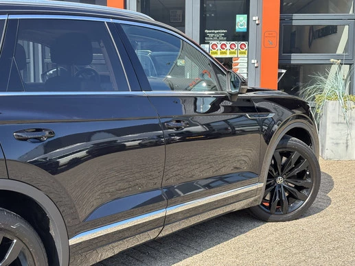 Volkswagen Touareg - Afbeelding 13 van 30