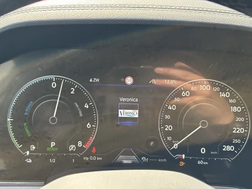 Volkswagen Touareg - Afbeelding 14 van 30