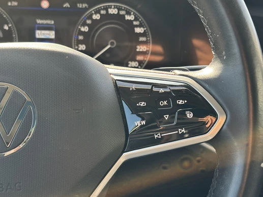 Volkswagen Touareg - Afbeelding 16 van 30