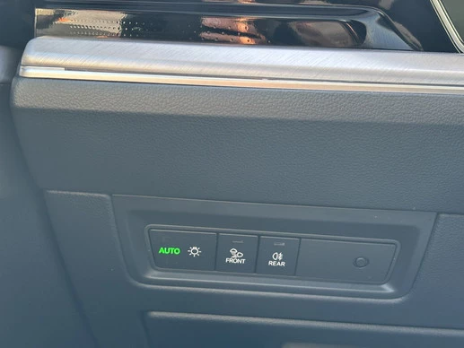 Volkswagen Touareg - Afbeelding 20 van 30