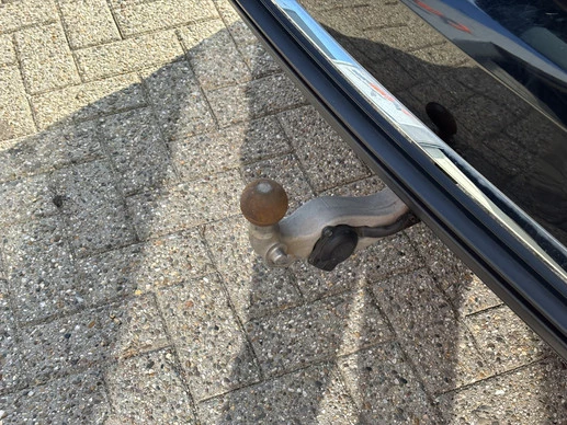 Volkswagen Touareg - Afbeelding 24 van 30