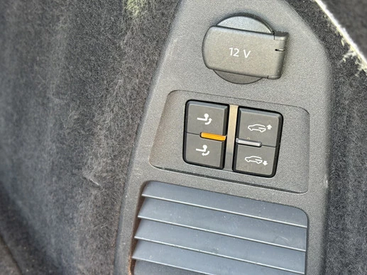 Volkswagen Touareg - Afbeelding 25 van 30