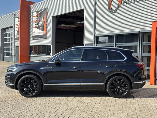 Volkswagen Touareg - Afbeelding 26 van 30