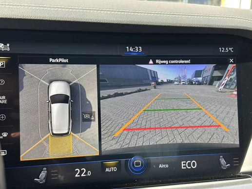 Volkswagen Touareg - Afbeelding 28 van 30