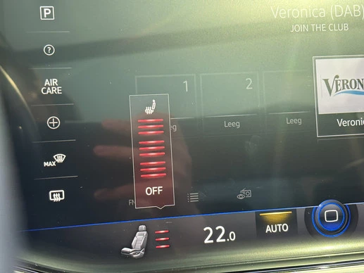 Volkswagen Touareg - Afbeelding 29 van 30