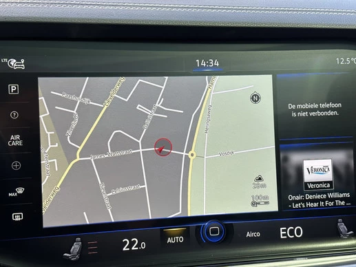 Volkswagen Touareg - Afbeelding 30 van 30