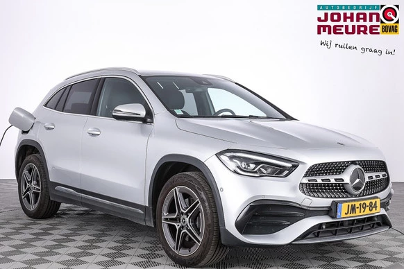 Mercedes-Benz GLA - Afbeelding 1 van 30