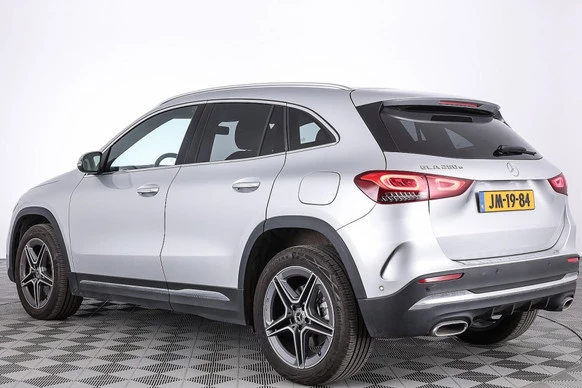 Mercedes-Benz GLA - Afbeelding 2 van 30