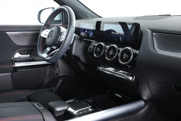 Mercedes-Benz GLA - Afbeelding 3 van 30