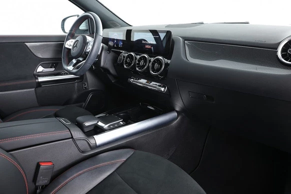 Mercedes-Benz GLA - Afbeelding 4 van 30