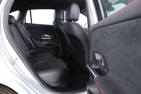 Mercedes-Benz GLA - Afbeelding 8 van 30