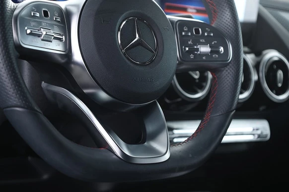 Mercedes-Benz GLA - Afbeelding 10 van 30