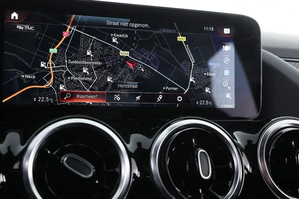 Mercedes-Benz GLA - Afbeelding 13 van 30