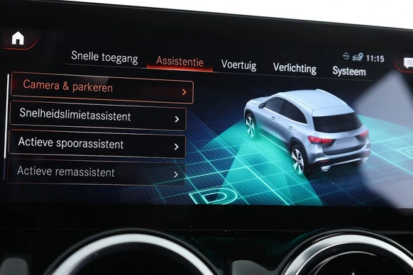 Mercedes-Benz GLA - Afbeelding 15 van 30