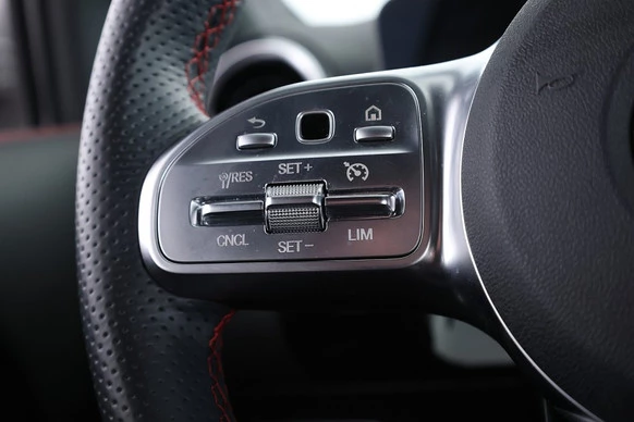 Mercedes-Benz GLA - Afbeelding 16 van 30