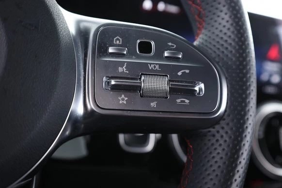 Mercedes-Benz GLA - Afbeelding 17 van 30