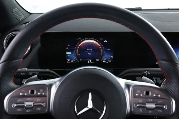 Mercedes-Benz GLA - Afbeelding 23 van 30