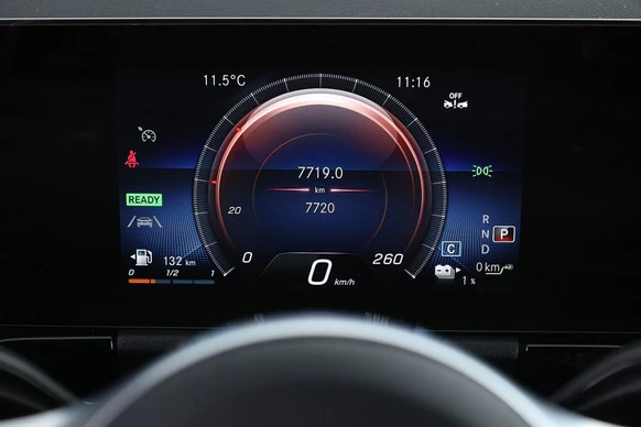 Mercedes-Benz GLA - Afbeelding 24 van 30