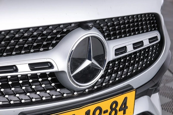 Mercedes-Benz GLA - Afbeelding 25 van 30