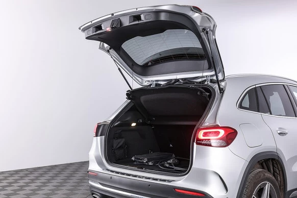 Mercedes-Benz GLA - Afbeelding 30 van 30