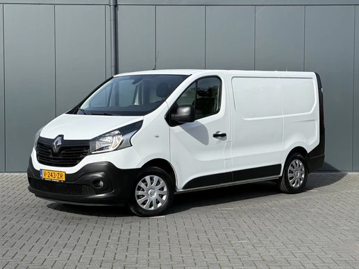 Renault Trafic - Afbeelding 2 van 19