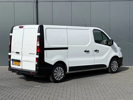 Renault Trafic - Afbeelding 3 van 19